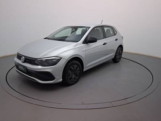 VOLKSWAGEN POLO 1.0 MPI TRACK MANUAL VOLKSWAGEN POLO 1.0 MPI TRACK MANUAL